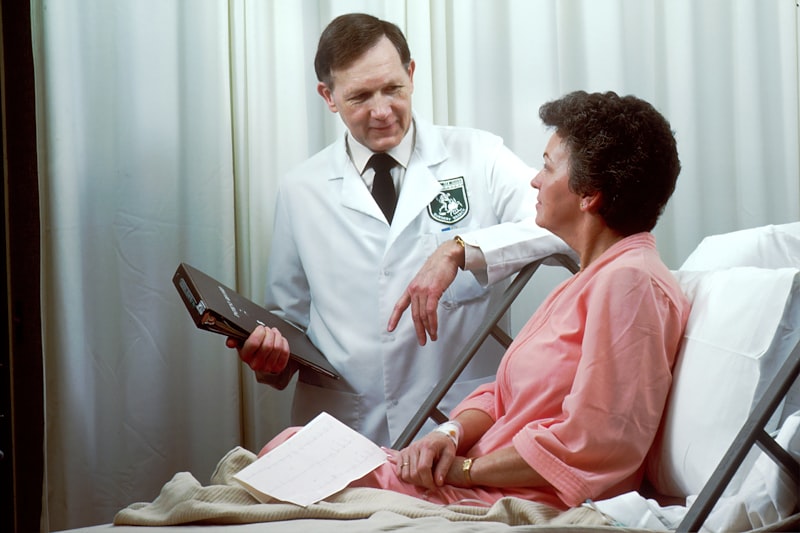 Adult CEPAED with Bloodborne Pathogen