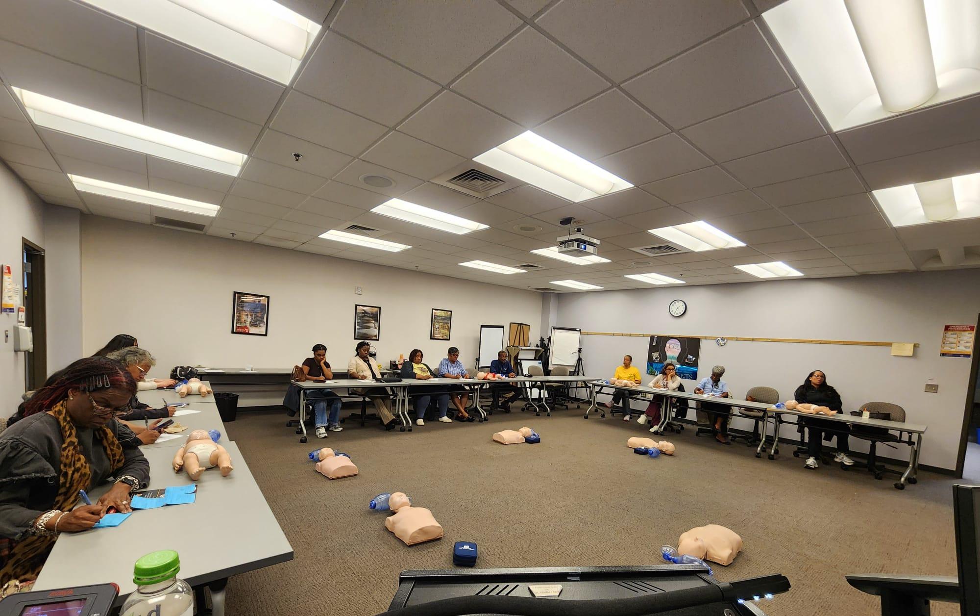 Practical Skills Assessment
